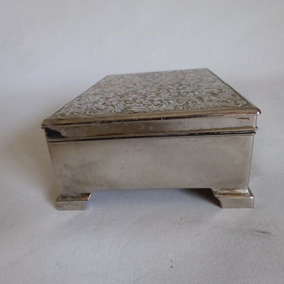 NEW OOAK 9” UNDEAD BRIDE GOTHIC HORROR DOLL PANDORA’S BOX PROP ODDITY - Picture 9 of 15